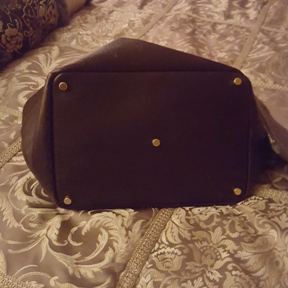 Beautiful vintage rare Yves Saint Laurent bag - Picture 4 of 6